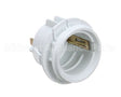 2195185 Delfield Holder,Lamp,Fastex L14 P/N 703