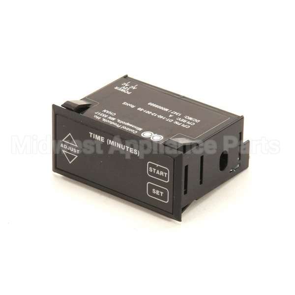 2195192 Compatible Delfield Timer, Cnt Dwn, Cpi, Pro Ofr