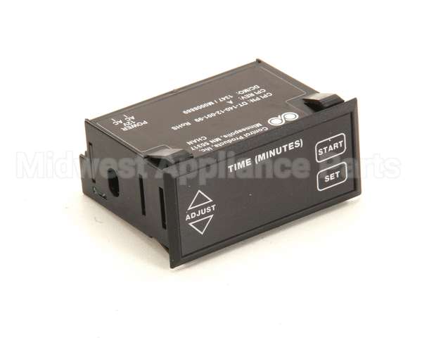 2195192 Delfield Timer,Cnt Dwn,Cpi,Proofr