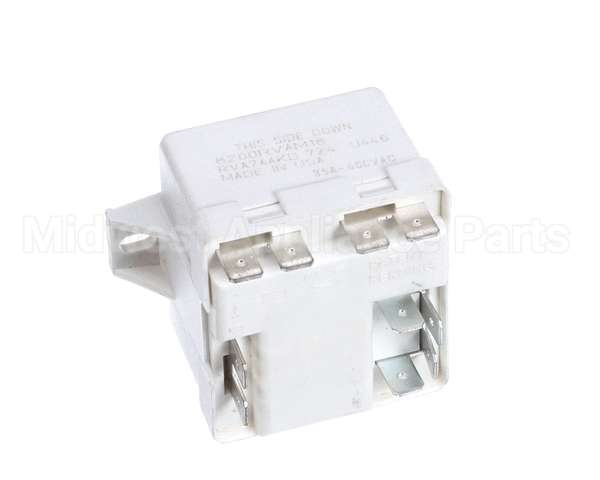 2195257 Delfield Rly,3Arr3A286