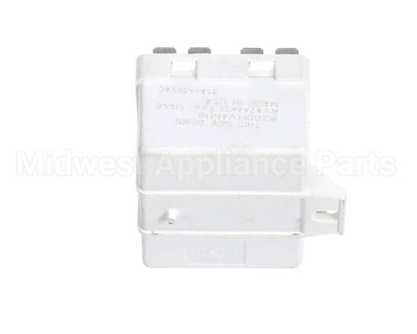 2195257 Delfield Rly,3Arr3A286