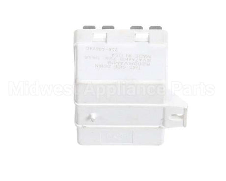 2195257 Delfield Rly,3Arr3A286