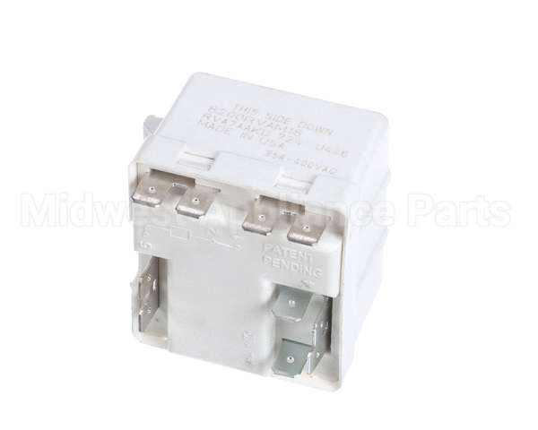 2195257 Delfield Rly,3Arr3A286