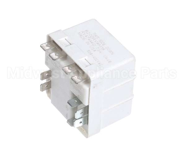 2195257 Delfield Rly,3Arr3A286