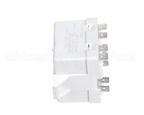 2195257 Delfield Rly,3Arr3A286