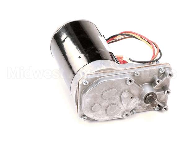 2195297 Multiplex Motor,Gear,Bison,Bic