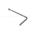 21953.1000 Compatible Bunn Tank Heater Kit 4000W 208V