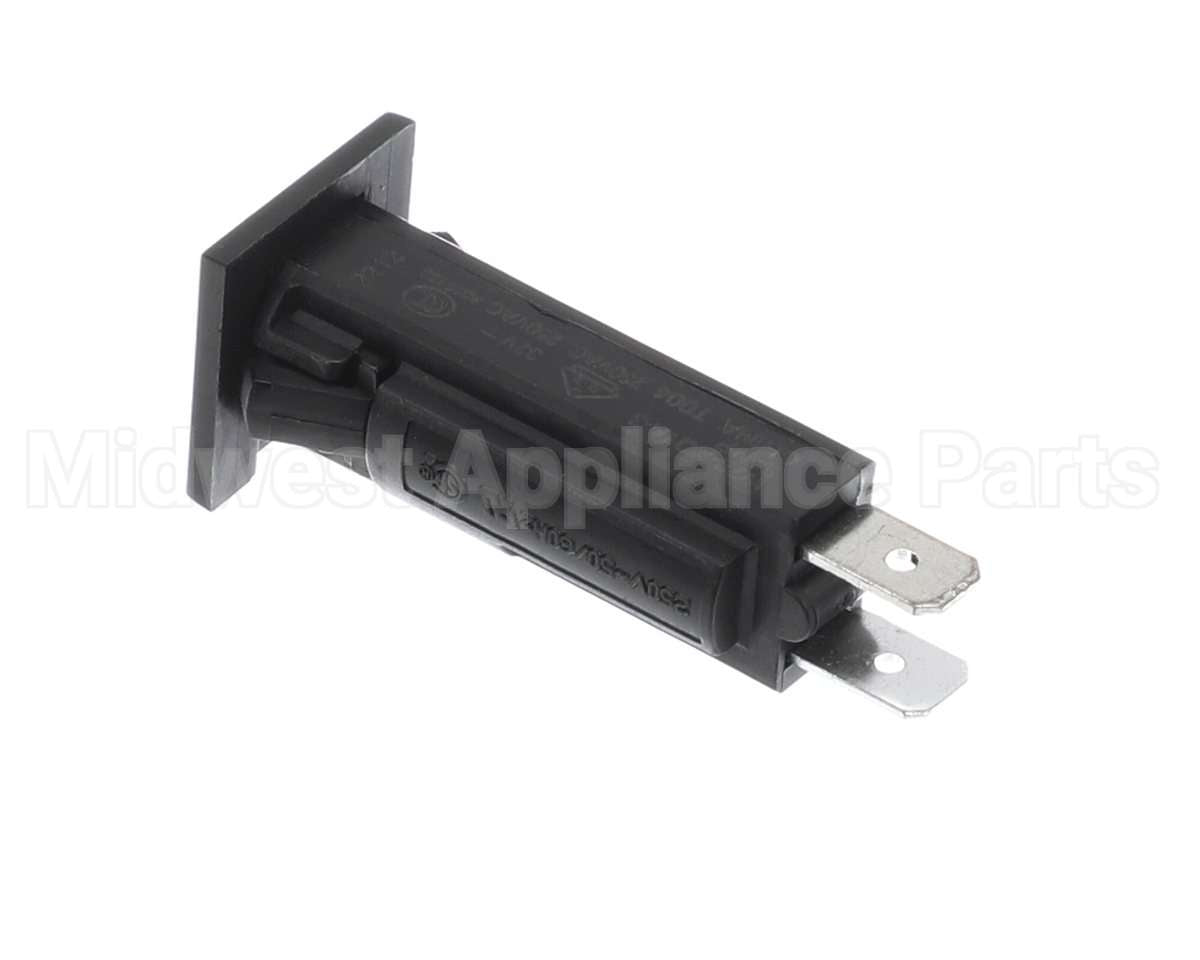 2195302 Multiplex Breaker,Resetable,3A