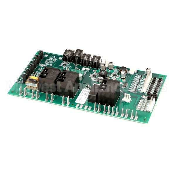 2195346 Compatible Multiplex Board Srb Bic Gen2