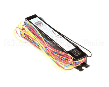 2195377 Delfield Ballast,Electronic, Program St