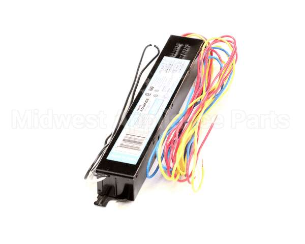 2195377 Delfield Ballast,Electronic, Program St