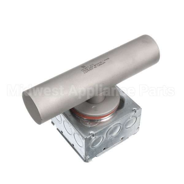 2195383 Compatible Delfield Heater, Immersion, 240V-1Ph-1.5Kw