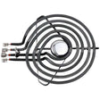 2195601 Compatible Garland Heating Element- Surface, 8" Dia, 240V