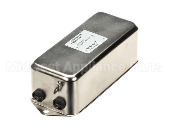 2195688 Delfield Filter,Line,Schaffner Fn2080