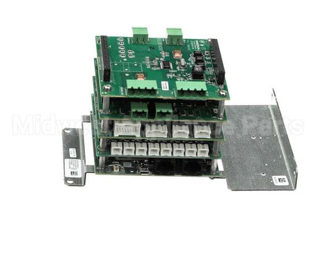 2195703 Delfield Assembly, I/O Stack, Refg
