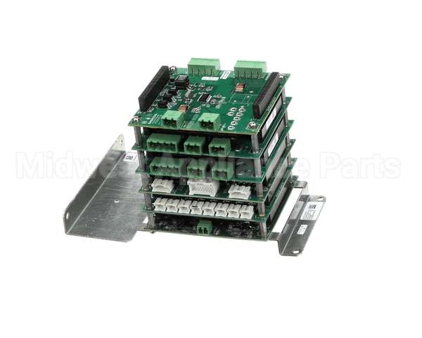 2195704 Delfield Assembly, I/O Stack, Frz