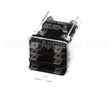 2195715 Delfield Relay, 240Vac Coil 20A Dpdt