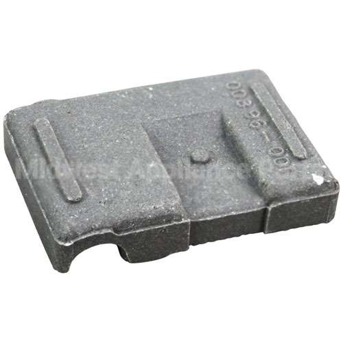 2195800 Compatible Garland Small Block (Bottom)