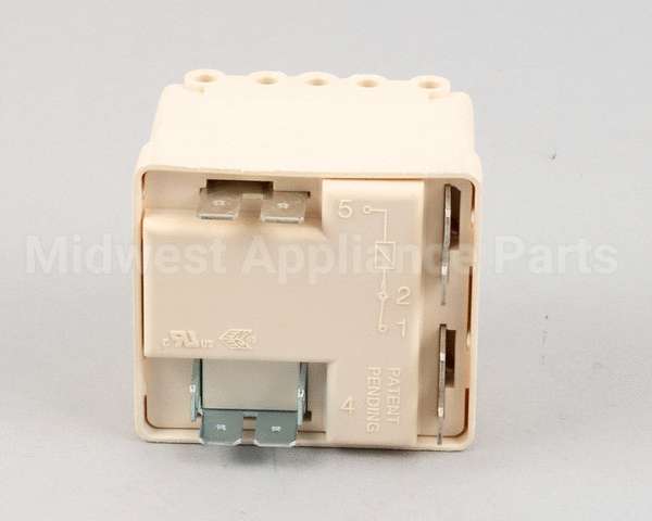 2196030 Delfield Relay,Start-Danfoss P/N 117-74