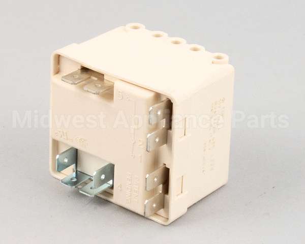 2196030 Delfield Relay,Start-Danfoss P/N 117-74