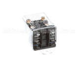 2196068 Delfield Relay,13Amp,Dpdt,120Vac