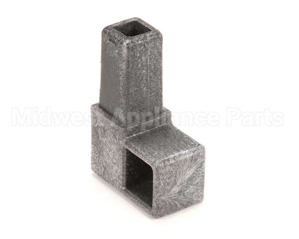 21961-1 Vollrath Left Hdl Support-Kd Plas.cart