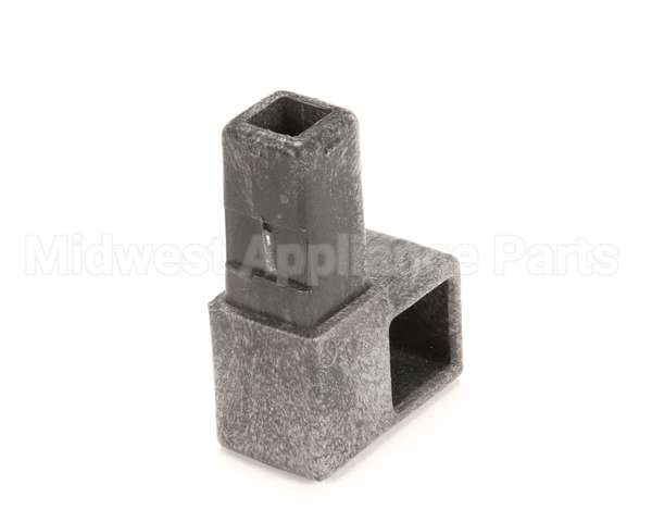 21961-1 Vollrath Left Hdl Support-Kd Plas.cart