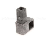 21961-1 Vollrath Left Hdl Support-Kd Plas.cart