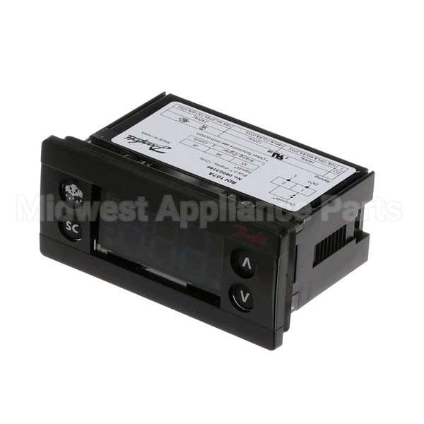 2196108 Compatible Delfield Display, Digital, Rem