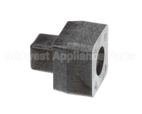 21962-1 Vollrath Caster Plug-Kd Plastic Cart