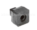 21962-1 Vollrath Caster Plug-Kd Plastic Cart