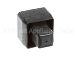 21962-1 Vollrath Caster Plug-Kd Plastic Cart