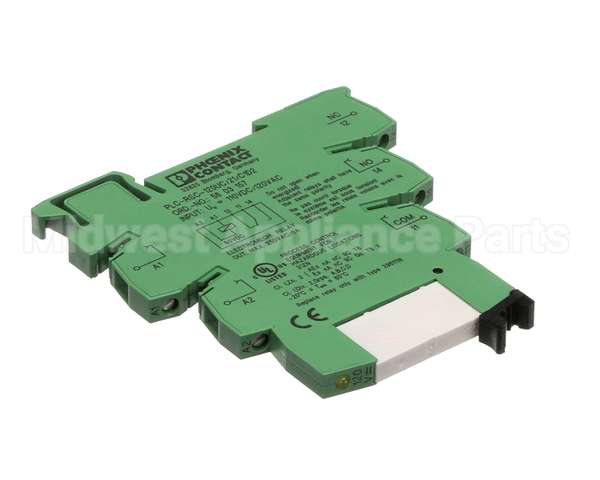 21966 Gaylord Cr24 Relay For Converting 120V Signal To