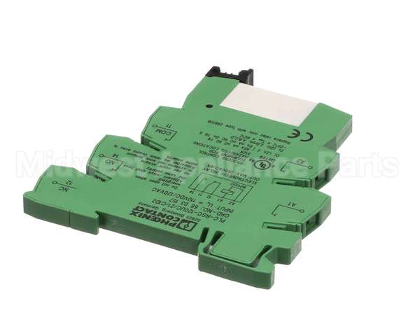 21966 Gaylord Cr24 Relay For Converting 120V Signal To