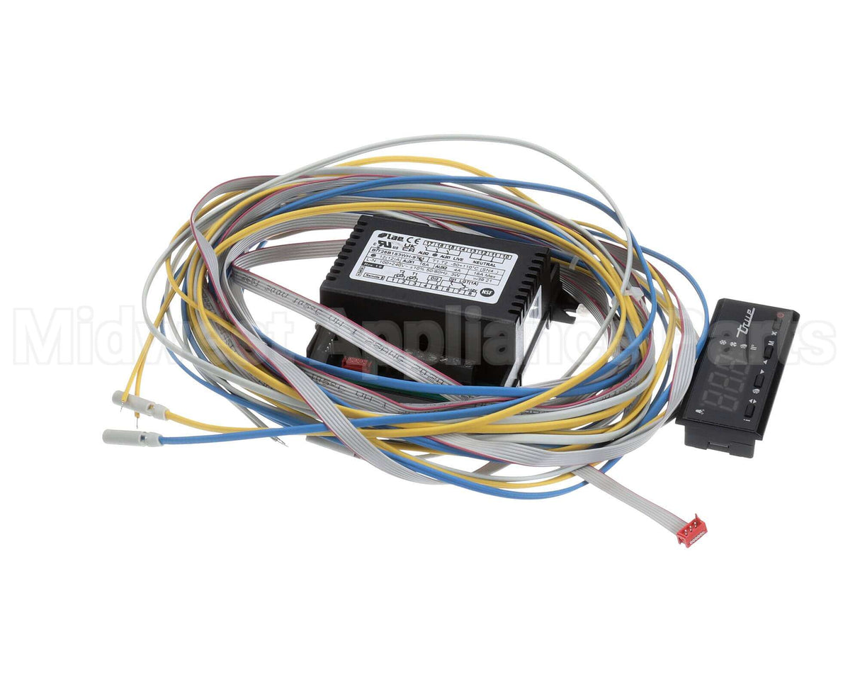 219717 TRUE Temp Control/Display Kit Lae