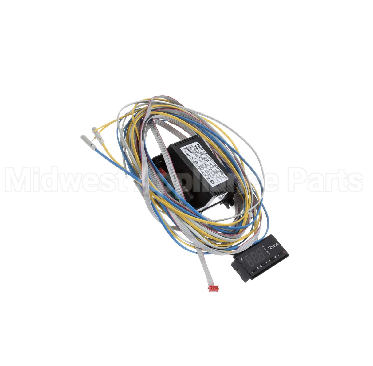 219717 TRUE Temp Control/Display Kit Lae