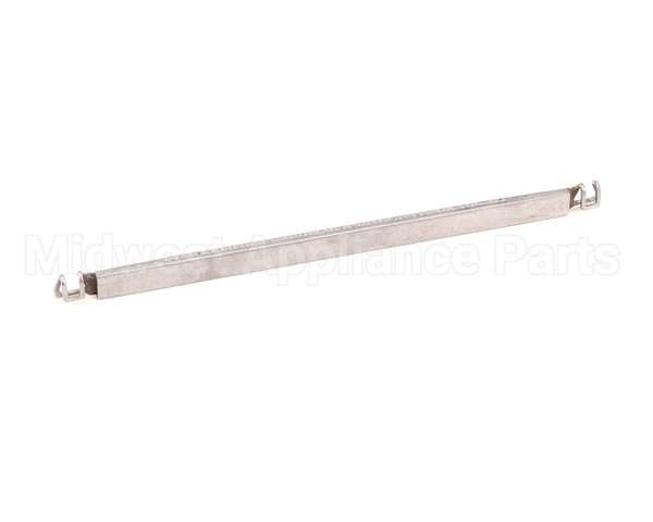 21982 Nieco Push Bar, Feeder, 10 Rod Belt