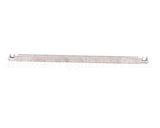 21982 Nieco Push Bar, Feeder, 10 Rod Belt