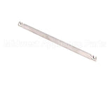 21982 Nieco Push Bar, Feeder, 10 Rod Belt