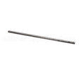 21983 Compatible Nieco Shaft, 0.38X10.78", Cut, Cut, Feed