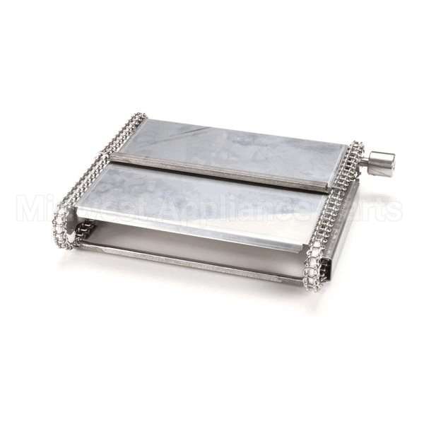21984 Compatible Nieco Driveunit, Pb, 10 Belt, Rh, 2