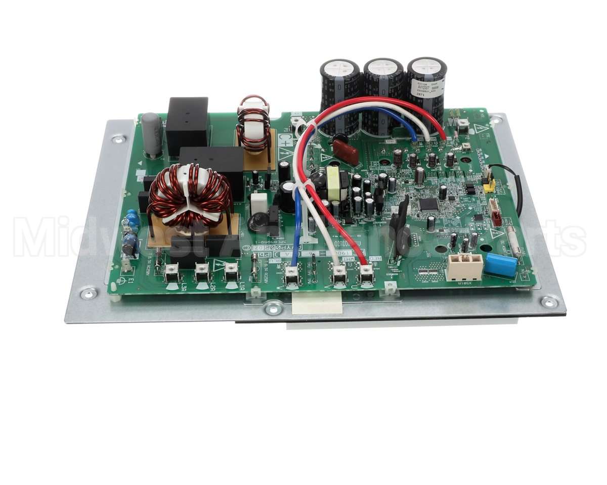 2198408 Daikin-Mcquay Inverter Control Board