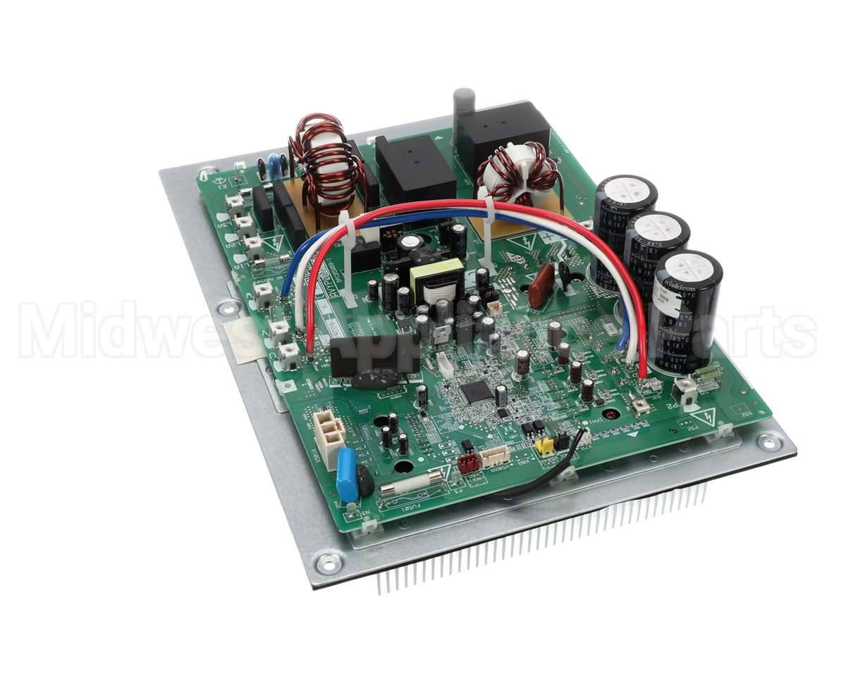2198408 Daikin-Mcquay Inverter Control Board
