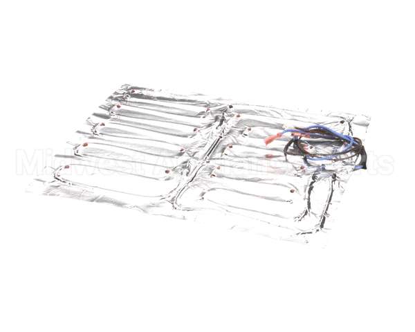 2198598 Delfield Pad,Heater,230V,200W,Sgl