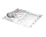 2198598 Delfield Pad,Heater,230V,200W,Sgl