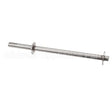 21986 Compatible Nieco Rod Keyed 5/8X13.06 L10 Belt-W