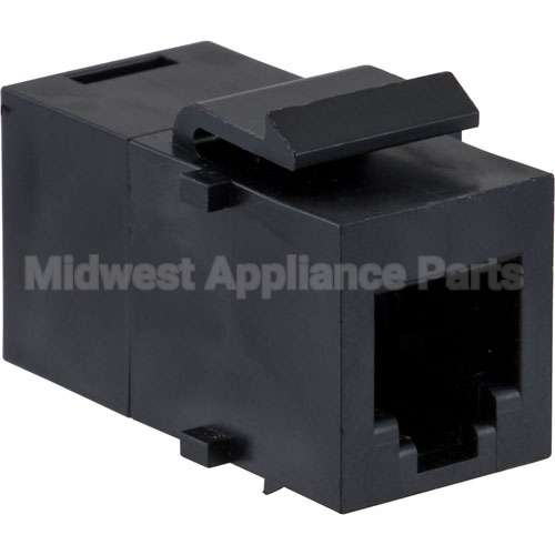 2198603 Compatible Delfield Coupler, Fem, 6Pos, 90De G