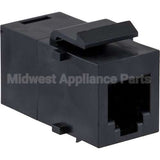 2198603 Compatible Delfield Coupler, Fem, 6Pos, 90De G