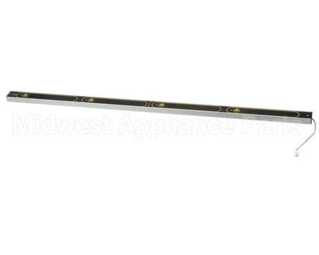 2198610 Delfield Bar,Timer,Kt,1X4,A/N,Frt