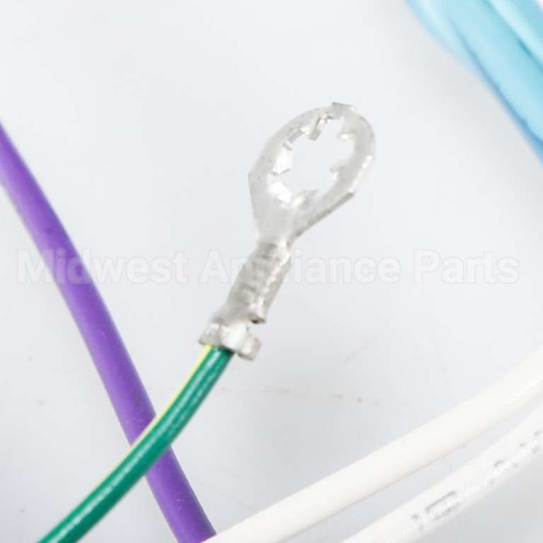 2198619 Whirlpool Wire Assy-Control Mtg Br